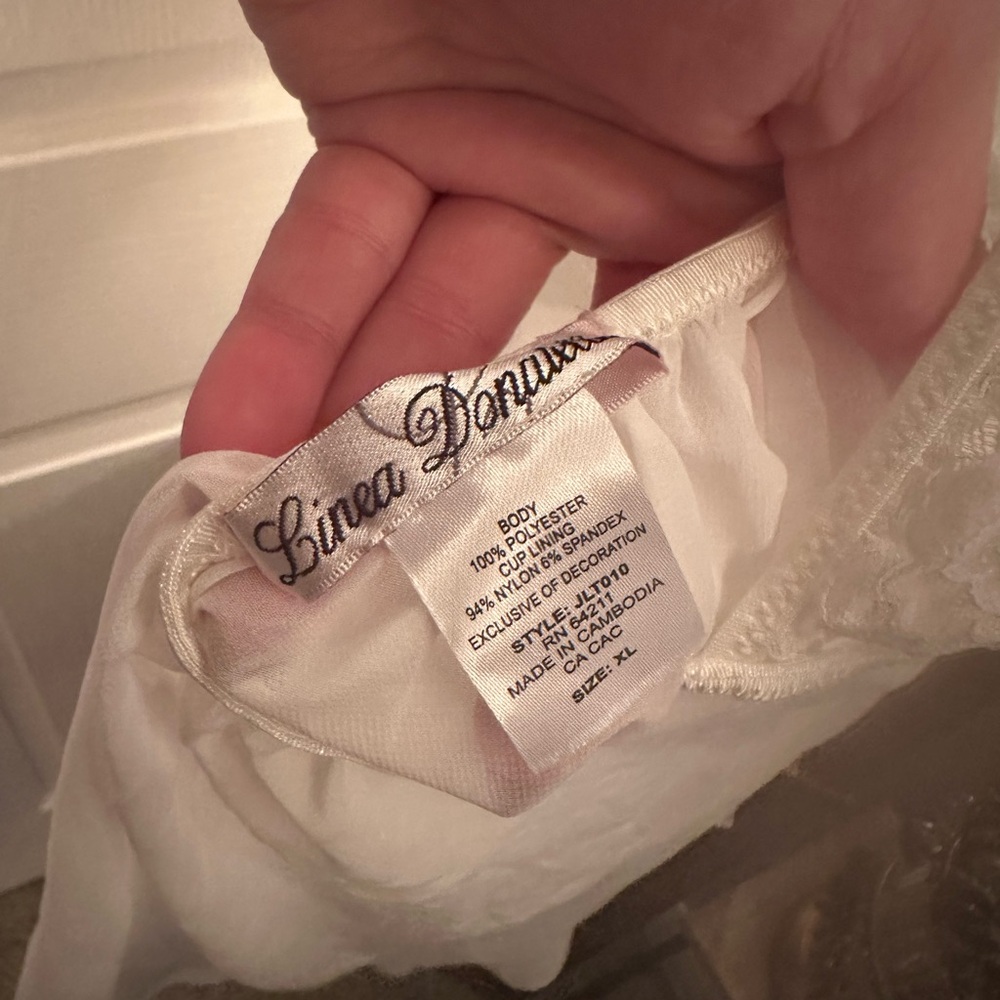 Women’s lingerie - Picture 6 of 6